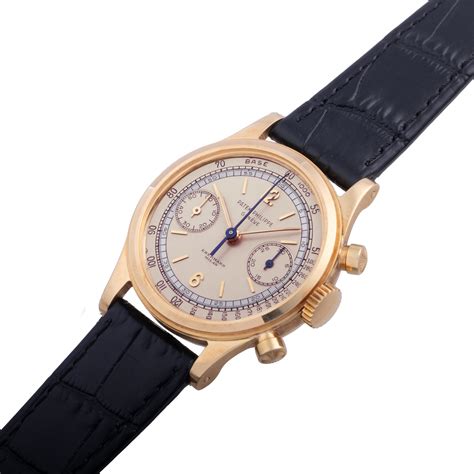 1463 patek philippe calibre|Patek Philippe 1463 waterproof.